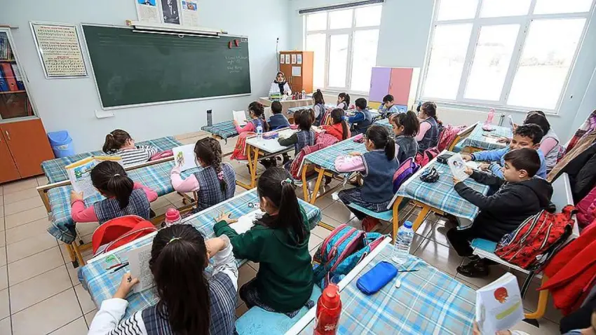 Milli Eğitim Bakanlığı’ndan tüm okullara ‘Yeşilay’ genelgesi haberinin görseli