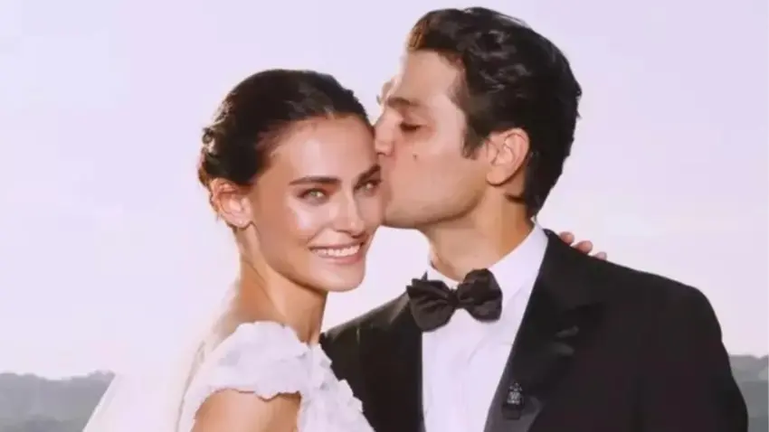 Saadet Işıl Aksoy ve Pamir Kıraner boşandı: 12 yıllık evlilik sessiz sedasız bitti haberinin görseli