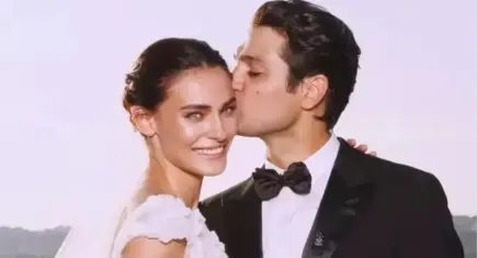 Saadet Işıl Aksoy ve Pamir Kıraner boşandı: 12 yıllık evlilik sessiz sedasız bitti