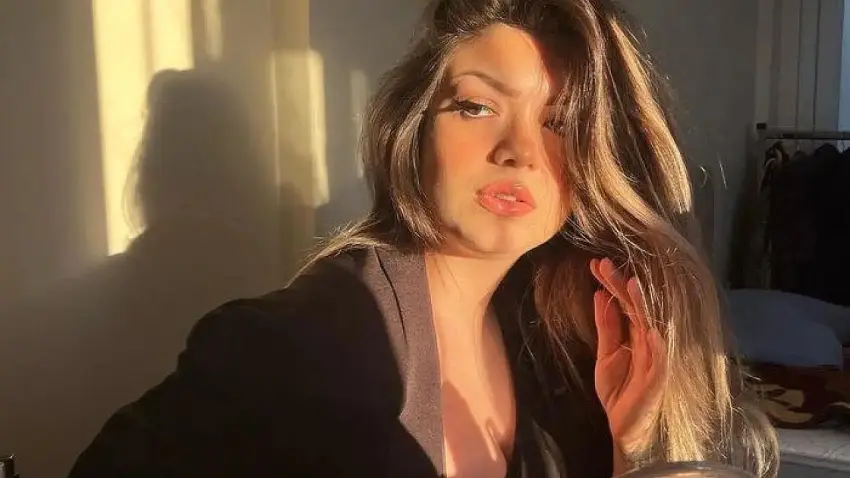 Sosyal medya fenomeni Simge Barankoğlu’nun uyuşturucu testi sonucu belli oldu haberinin görseli