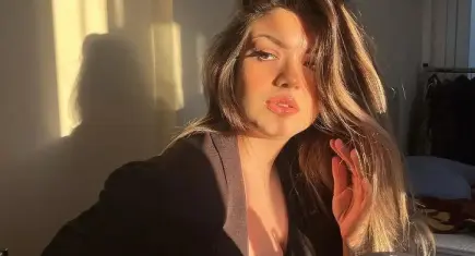 Sosyal medya fenomeni Simge Barankoğlu’nun uyuşturucu testi sonucu belli oldu