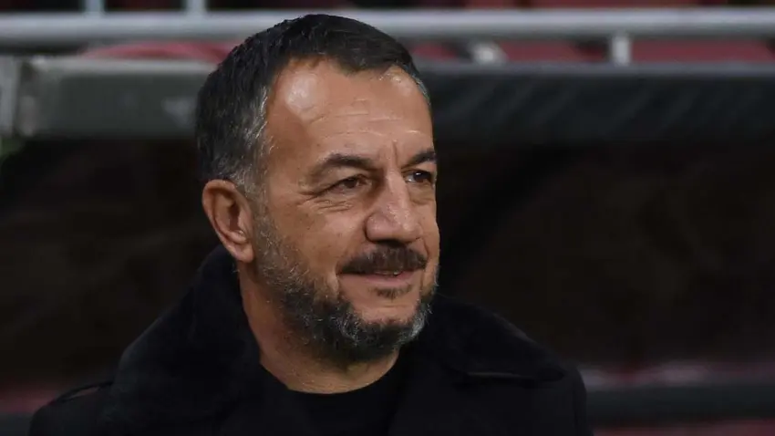 Tire 2021 FK’da Ufuk Uysal dönemi sona erdi haberinin görseli