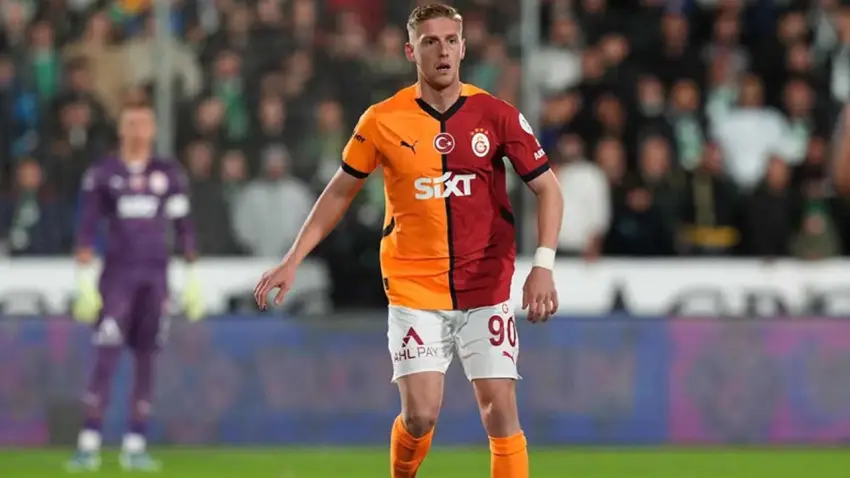 Türk futbolunda şike şoku: Metehan Baltacı hakkında 13 yıl hapis istemi!