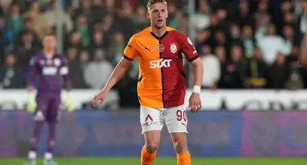 Türk futbolunda şike şoku: Metehan Baltacı hakkında 13 yıl hapis istemi!