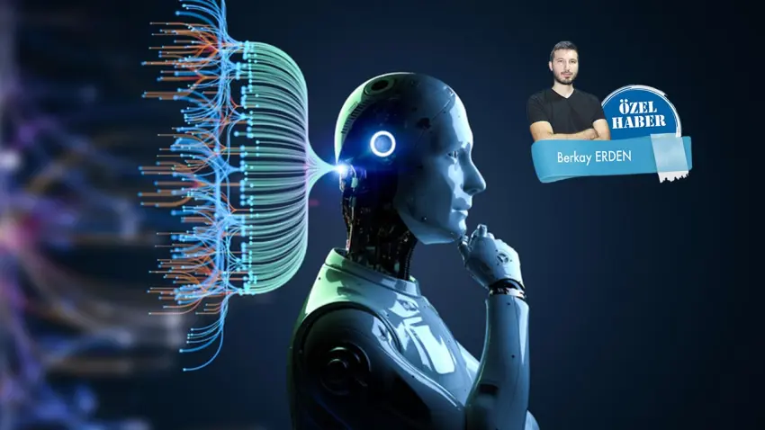 Türkiye 'Yapay Zeka Yasası' bekliyor haberinin görseli