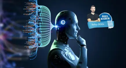 Türkiye 'Yapay Zeka Yasası' bekliyor