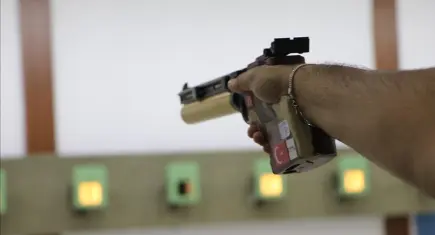 Yusuf Dikeç, İsmail Keleş ve Buğra Selimzade’den altın madalya zaferi