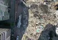 10 kişiye mezar olan Belük Apartmanı’nın ruhsatsız inşa edildiği ortaya çıktı