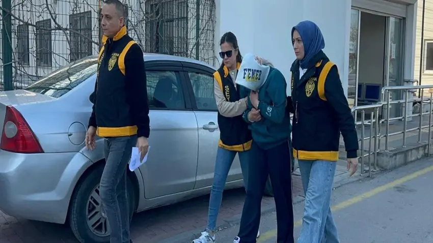 Adana’da aile dehşeti: Tartıştığı eşini bıçaklayıp intihara kalkıştı haberinin görseli