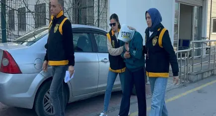 Adana’da aile dehşeti: Tartıştığı eşini bıçaklayıp intihara kalkıştı