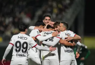 Aliağa Futbol, Natura Dünyası Gençlerbirliği’ne 3-1 mağlup oldu