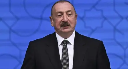 Aliyev’den İran’a demir yumruk uyarısı: Özür dileyin ve hesap verin!