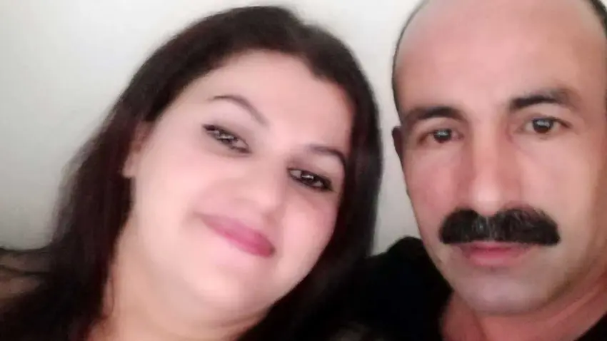 Antalya'daki vahşette savcı kararını verdi: Eşini öldüren sanığa ağırlaştırılmış müebbet istemi! haberinin görseli