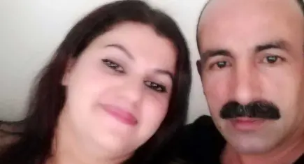 Antalya'daki vahşette savcı kararını verdi: Eşini öldüren sanığa ağırlaştırılmış müebbet istemi!