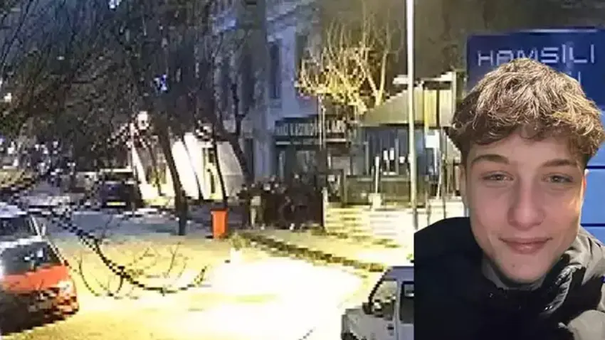 Atlas Çağlayan cinayetinde aileyi tehdit eden şüpheliye 12 yıla kadar hapis talebi haberinin görseli