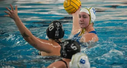 Avrupa Kadınlar Sutopu Challenger Kupası İzmir’de başladı