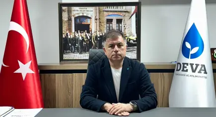 Başkan Uygur: “İzmir’in ormanları kısa vadeli planlara kurban edilemez”