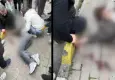 Boşanma aşamasındaki eşi tarafından sokak ortasında vurulan kadın hayatını kaybetti