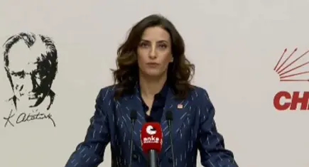  CHP’den "Tek İmza" tepkisi: 670 futbol sahası büyüklüğünde orman yok edildi!