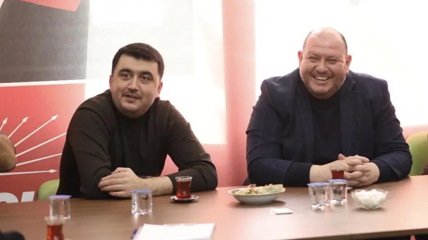 CHP’li Başkan Işık’a bıçaklı saldırı haberinin görseli