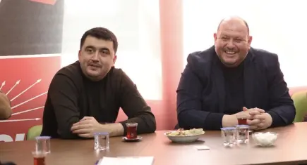 CHP’li Başkan Işık’a bıçaklı saldırı