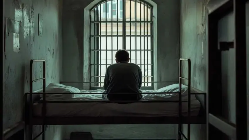 Danışma Hattı 138 başvuru aldı: Mahpuslar ve yakınları haklarını sordu haberinin görseli