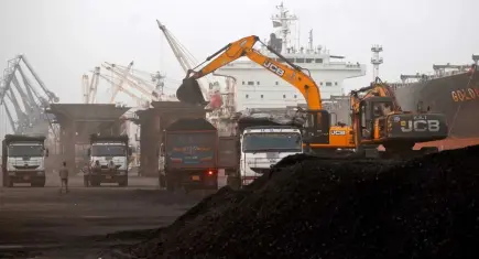 Enerjide gaz gitti kömür geldi: Fiyatlar 2 yılın zirvesinde!