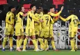 Fenerbahçe, Gaziantep FK’yı 4-0 mağlup ederek fark yarattı
