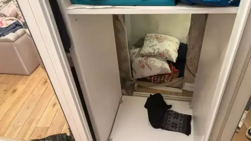 FETÖ firarisi eski Ankara Cumhuriyet Başsavcı Vekili Şadan Sakınan tutuklandı haberinin görseli