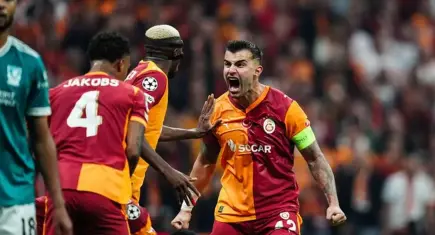 Galatasaray-Liverpool maçının bilet fiyatları açıklandı