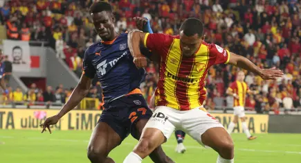 Göztepe, Başakşehir karşısında seriyi sürdürmek istiyor
