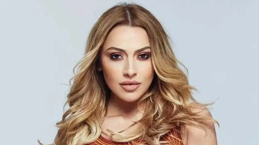 Hadise’den "İtibar Suikastı" operasyonu: Hem istifa etti hem dava açtı! haberinin görseli
