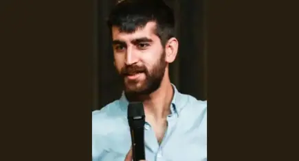 İsa Çulun, Rene’de kahkahaya boğacak