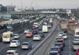 İstanbul’da trafik yoğunluğu yüzde 89’a ulaştı