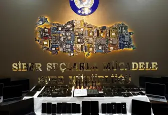 İzmir haber: 2 milyarlık yasa dışı bahis ağına darbe