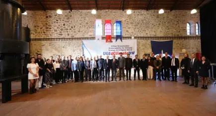 İzmir’in su güvenliği için “dijital yeraltı suyu” adımı