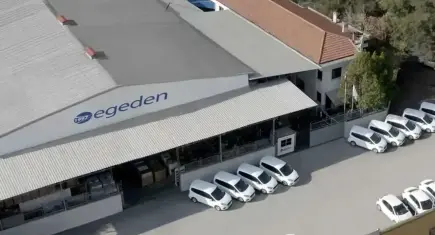 İzmirli gıda devinde konkordato depremi