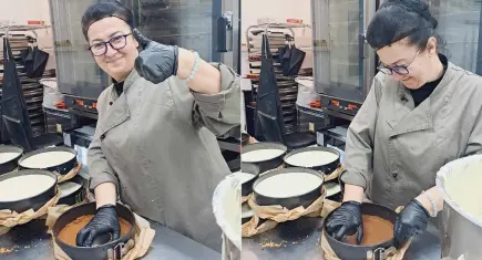 Meslek Fabrikası'ndan Hollanda mutfağına!