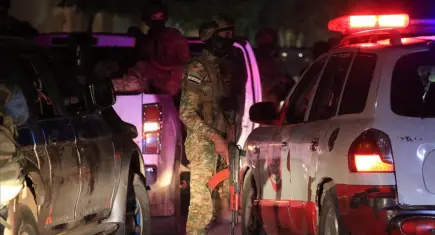 MİT desteğiyle Şam’da DEAŞ hücresi çökertildi: 3 terörist yakalandı