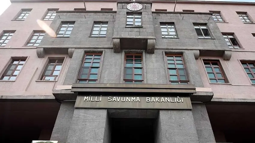 MSB’den İran’a net mesaj: Hasmane tutumlara cevap verme hakkımız mahfuzdur haberinin görseli