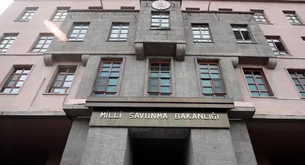 MSB’den İran’a net mesaj: Hasmane tutumlara cevap verme hakkımız mahfuzdur