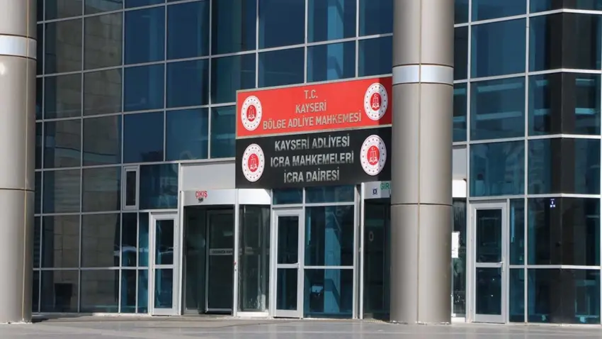 Muhtara bırakılan tebligat hayatını kararttı: Yapılmayan dişin icrası geldi haberinin görseli