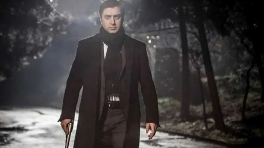 Polat Alemdar ekranlara geri mi dönüyor! haberinin görseli