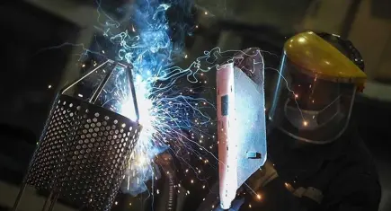 Sanayide verimlilik artışı: Kişi başına üretim yüzde 4 yükseldi