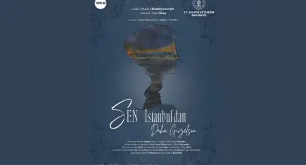 Sen İstanbul’dan Daha Güzelsin, Boyoz Akademi sahnesinde