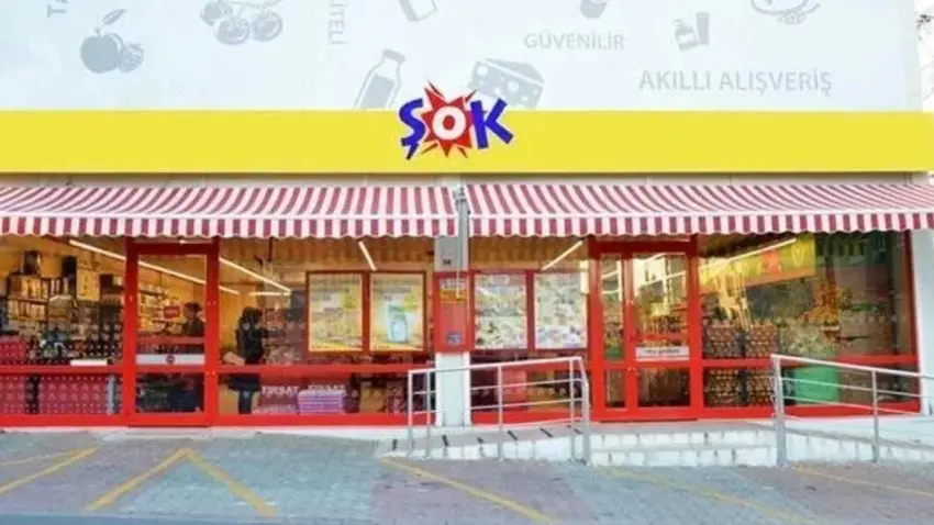 ŞOK marketlerden Tanju Özcan açıklaması haberinin görseli
