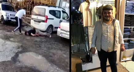 Su istediği iş yerinde dövülerek öldürülen Mesut Kazancı davasında karar