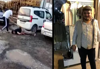 Su istediği iş yerinde dövülerek öldürülen Mesut Kazancı davasında karar