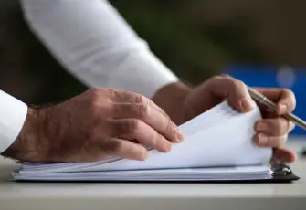 Tanıtım materyalleri için hizmet alımı ilanı resmi ilan resim dosyası.