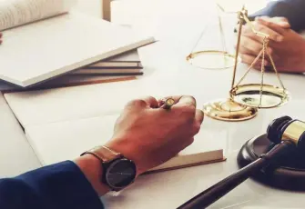 Terekenin iflas hülümlerine göre kapanış ilanı resmi ilan resim dosyası.